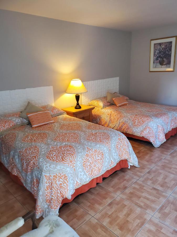 Conty'S Motel North North Naples Dış mekan fotoğraf