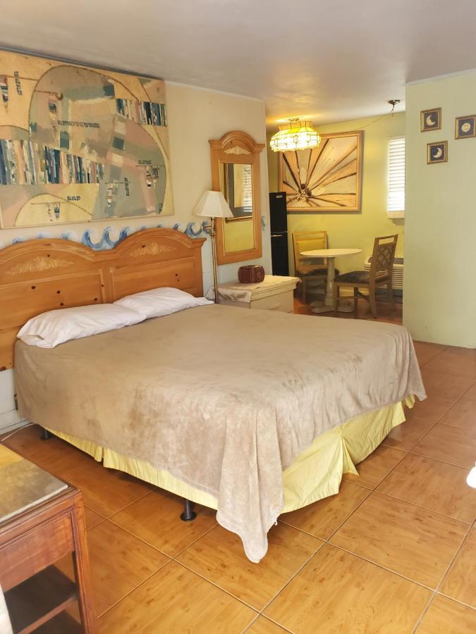 Conty'S Motel North North Naples Dış mekan fotoğraf