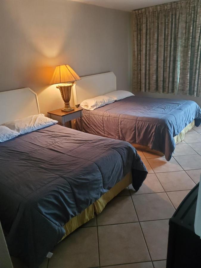 Conty'S Motel North North Naples Dış mekan fotoğraf