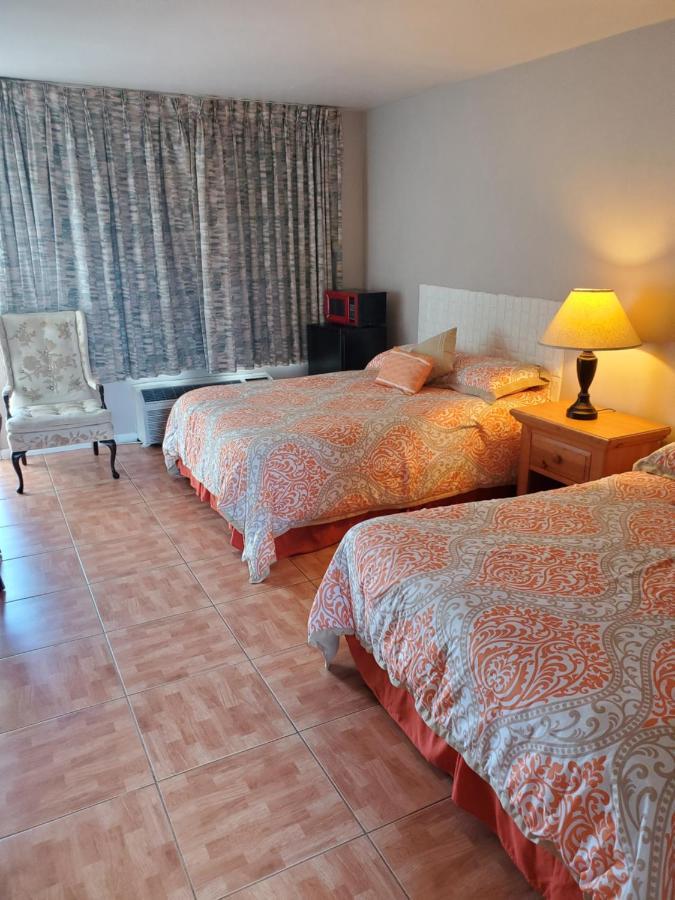 Conty'S Motel North North Naples Dış mekan fotoğraf