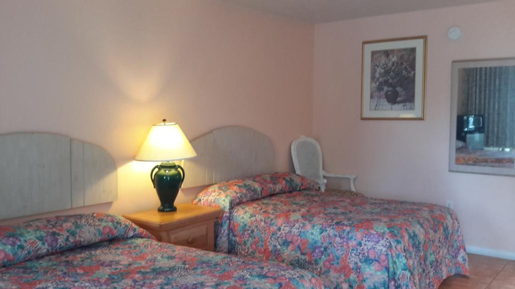 Conty'S Motel North North Naples Dış mekan fotoğraf